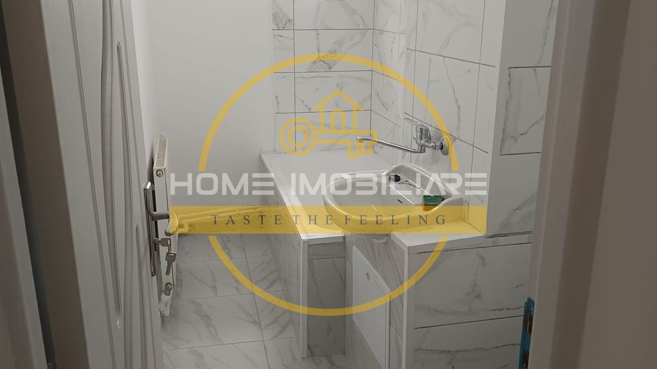 Etaj 2-Apartament 2 Camere -Decomandat 56mp! Renovat! - Poză 4