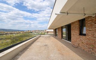 Apartament de vanzare 2 camere si terasa de 60 mp - zona Europa - Poză 6