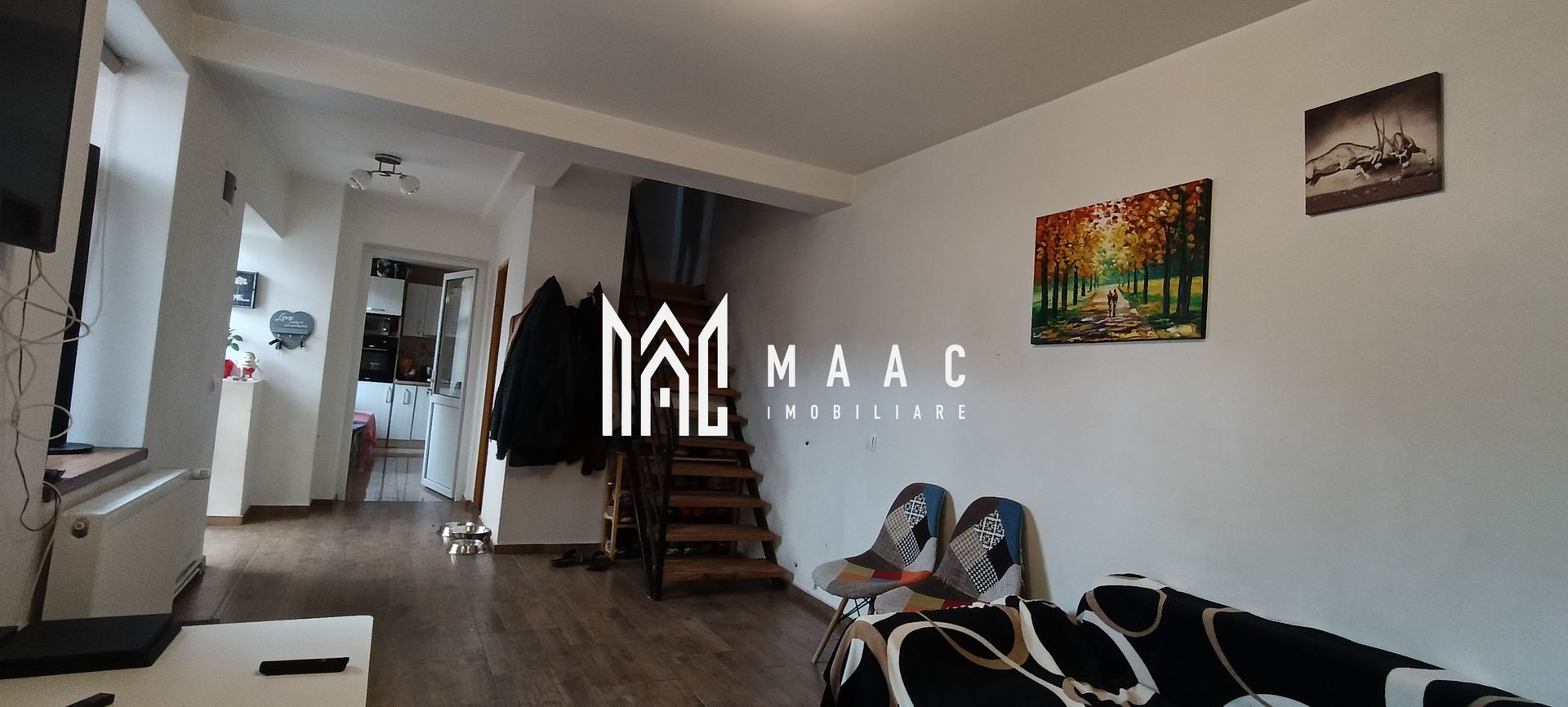 Casă | 120 MPU | 3 camere | Central - Poză 5