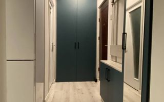De închiriat – Apartament 3 camere, in zona Piata Hermes - Poză 7