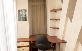 Chirie, apartament, 3 camere, str. Colina Puşkin, Centru - Poză 4
