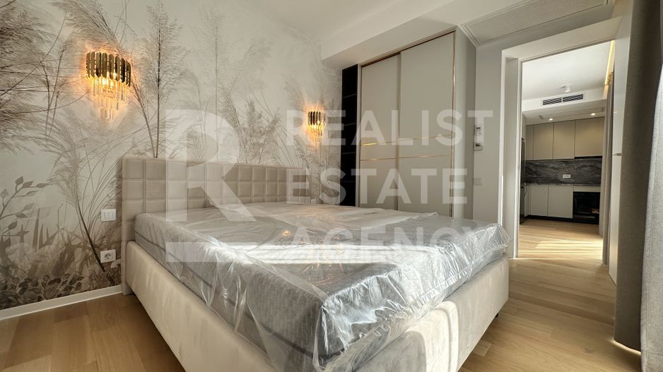 Studio dublu - One Lake Club - Poză 3