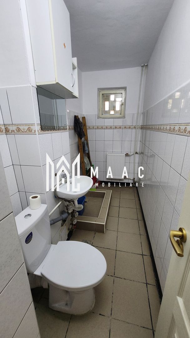 Spatiu Comercial Ostroveni | 2 camere | 42MP - Poză 9