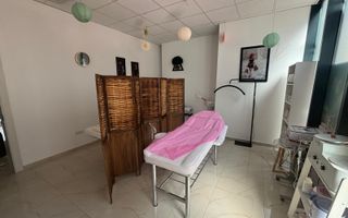 De vanzare afacere la cheie – Salon utilat si mobilat, Bd. Metalurgiei - Poză 13