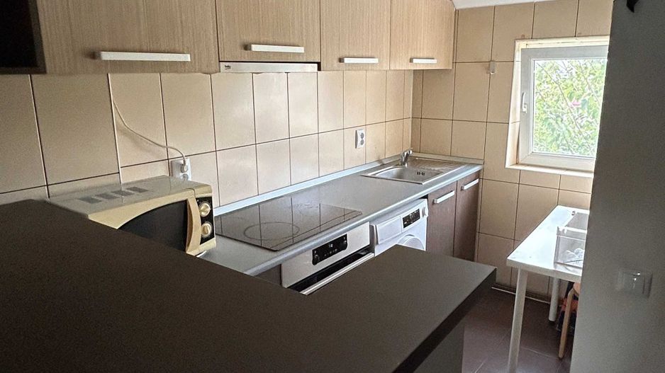 De vanzare Apartament 2 camere Dorobanti Floreasca, Radu Beller - Poză 2