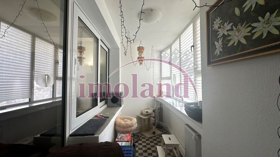 Vanzare Apartament 3 Camere - 94mp utili - Ultracentral str Vasile Lascar - Poză 13