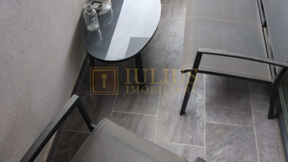 bloc nou, loc de parcare, dressing-Dumbravita - Poză 15