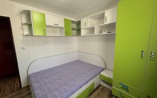 2 camere, centrala termica, etaj 4, Craiovita - 86 000 Euro - Poză 14