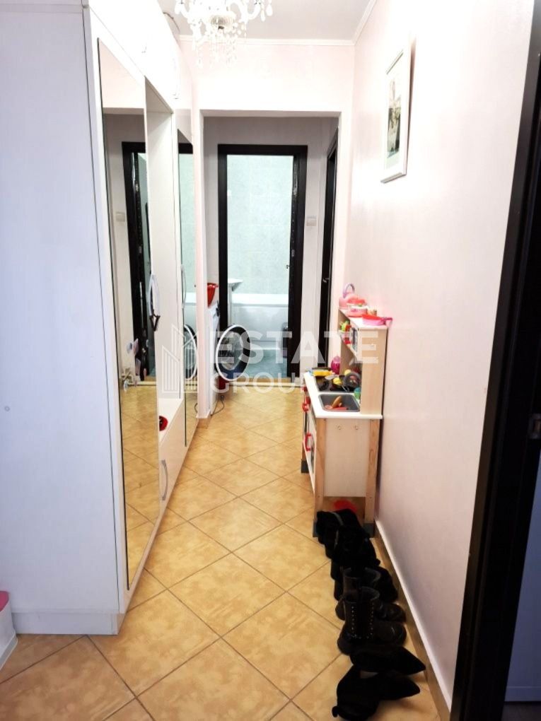 Apartament decomandat cu 3 camere, Calea Sagului - Poză 12