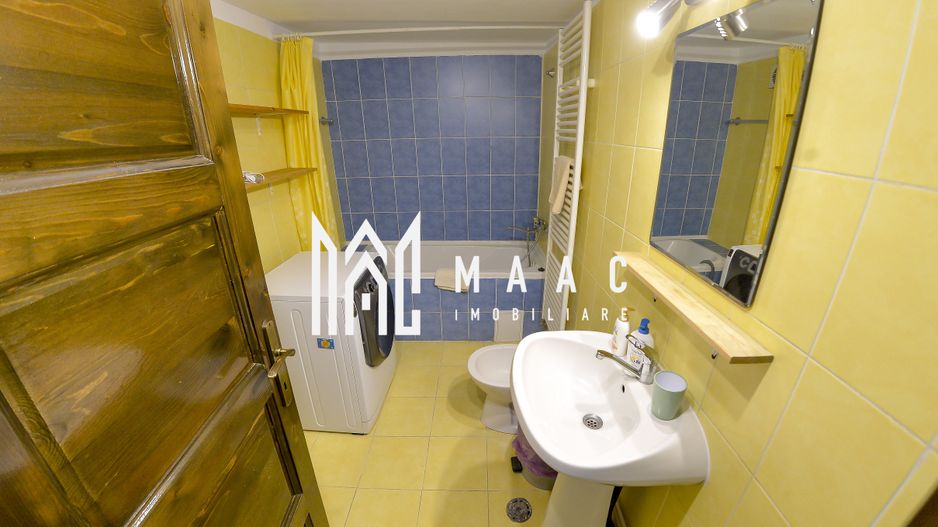 Casa individuala | Teren 265 MPU | Investitie | Vasile Aaron - Poză 20