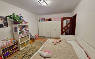 Apartament 2 camere, mobilat, utilat, et.3, Cetate, zona Stadion - OMV - Poză 4