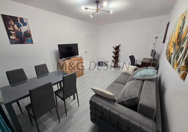 Apartament 2 camere Giroc - Poză 3
