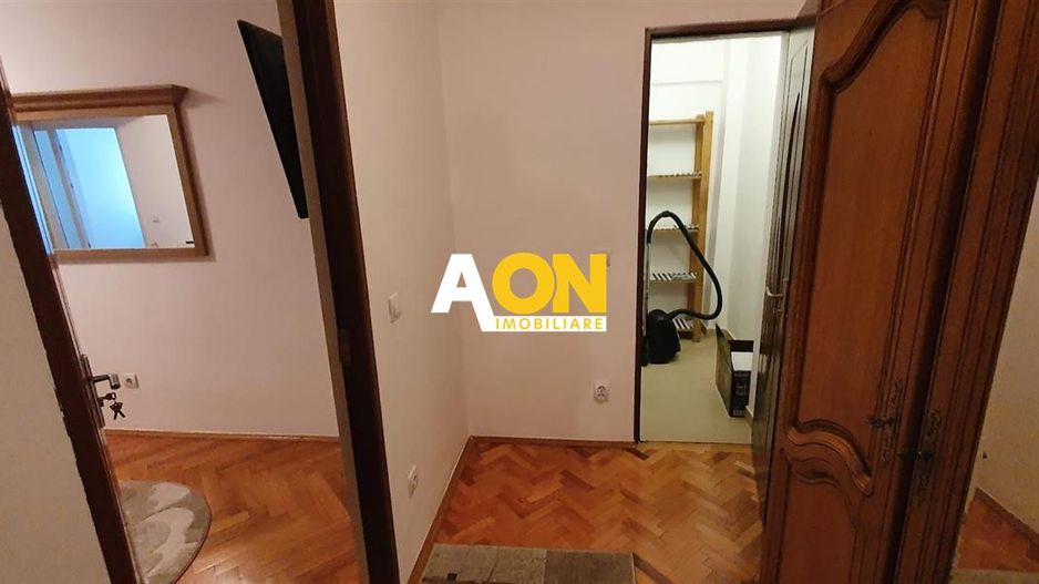 Apartament 4 camere mobilat utilat 100 mp utili ultracentral - Poză 14