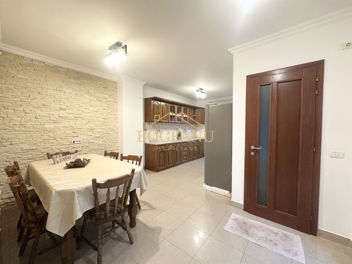 BG130-Casa 3 camere,Curte privata,Climatizare,Girocului-COMISION 0% - Poză 8