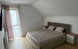 Duplex | P+M+Pod | Toate utilitatile | Mobilat si utilat | Sacalaz - Poză 6