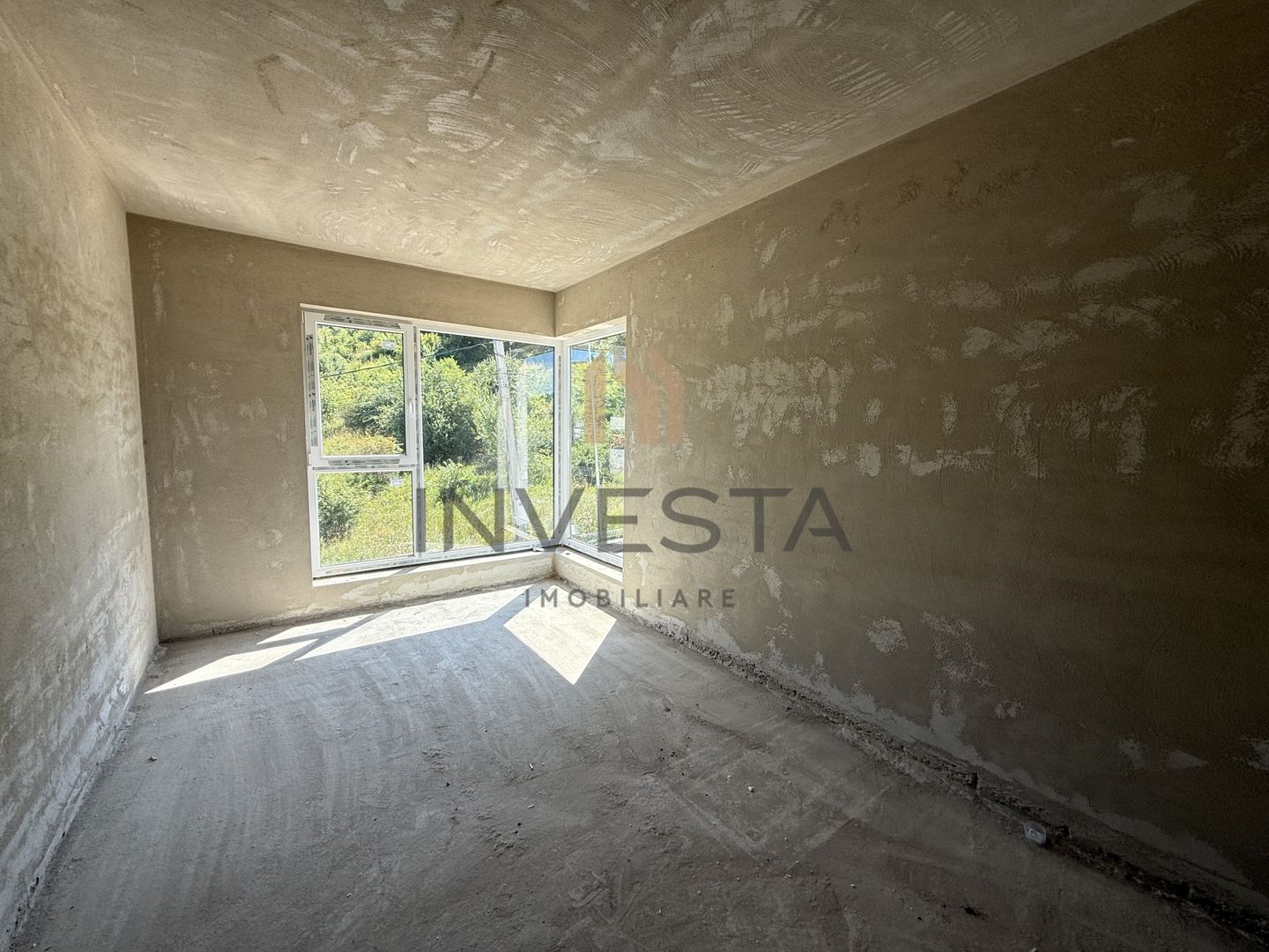 Duplex premium cu terasa panoramica de 75 mp, zona Vivo - Poză 10