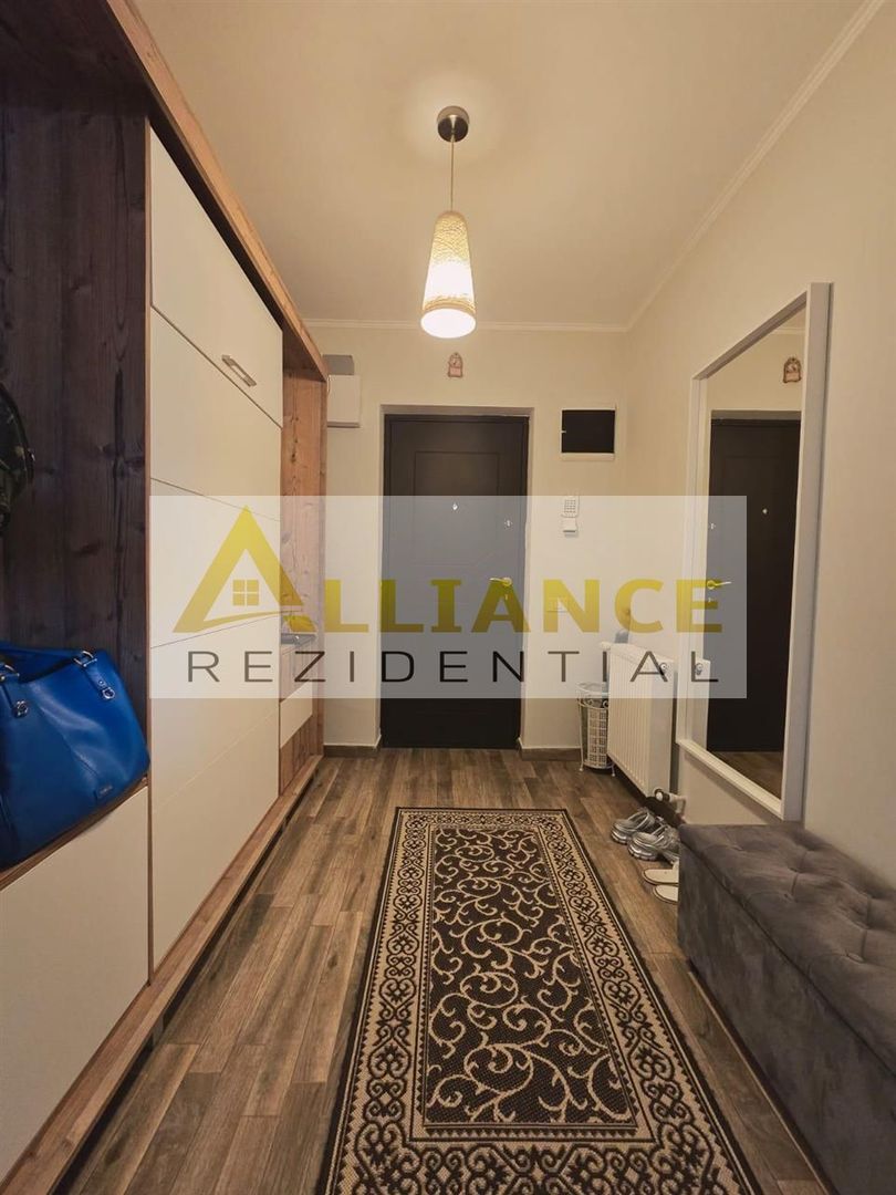 Casa individuala mobilata utilata ||3 camere 1 baie || teren 300mp - Poză 26