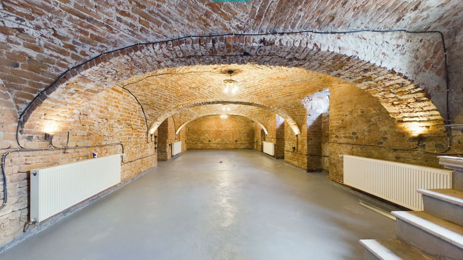 Spațiu central open-space de închiriat - Poză 2