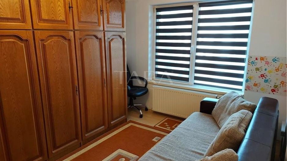 Apartament cu 3 camere de vânzare în zona Eroilor, Floresti - Poză 7