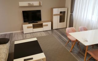 Apartament 2 Camere  | 50 mp  | Mobilat Utilat  | BT Arena  | Plopilor - Poză 1