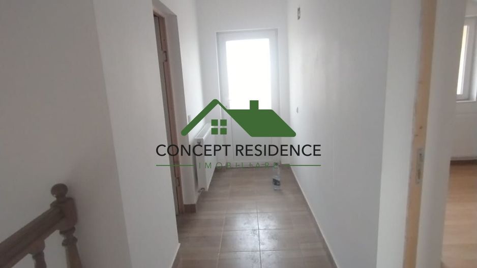 Vand casa P+M, sat Bargau - Poză 13