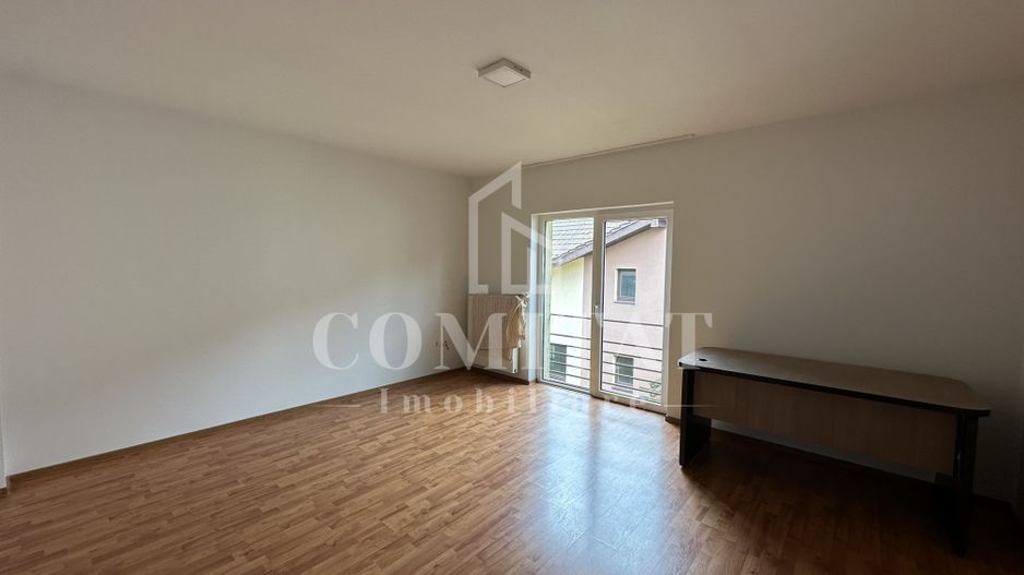 Duplex cu 5 camere | 120 mp | zona Câmpului | Cartierul Mănăștur - Poză 10
