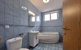 Apartament modern cu o cameră de vânzare în zona Eroilor, Florești. - Poză 11