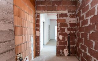 Vânzare, penthouse, 3 camere, strada Calea Ieşilor, Sculeni - Poză 14