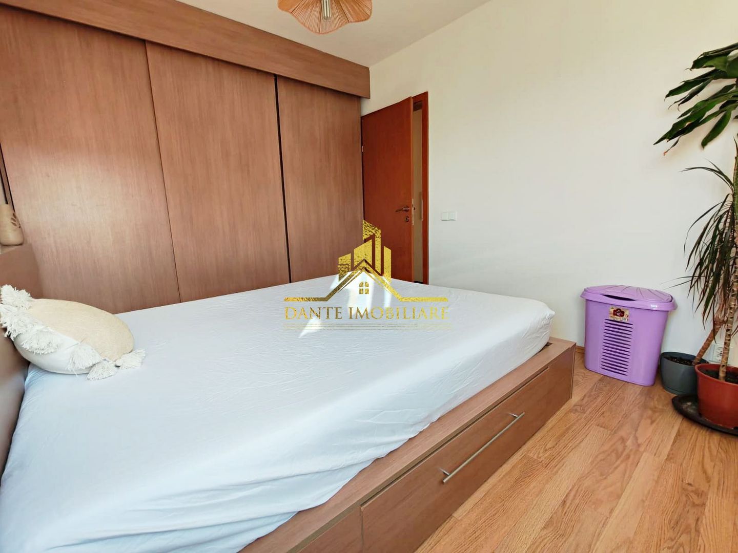 2 camere, bloc nou, modern, terasa, parcare, Buna Ziua, zona LIDL - Poză 10