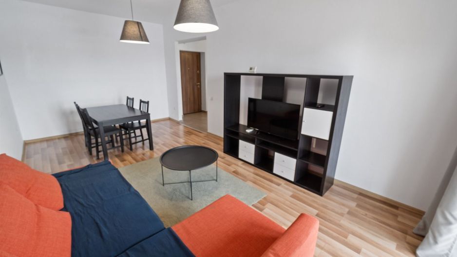 2 Camere Cu Parcare Grozavesti Onix Residence Cotroceni Politehnica - Poză 8