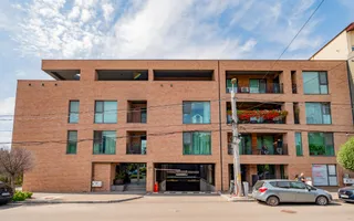 NOU! Liceul Ovidius – Blue Bike Garden | 3 camere cu senzație de casă - Poză 20