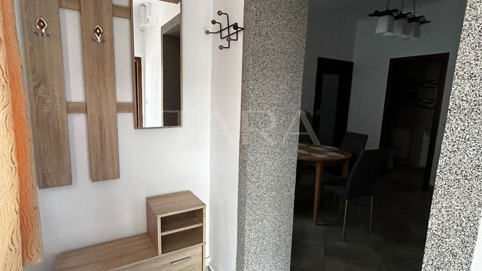 2 apartamente spațioase de vânzare în centrul Clujului - Poză 6