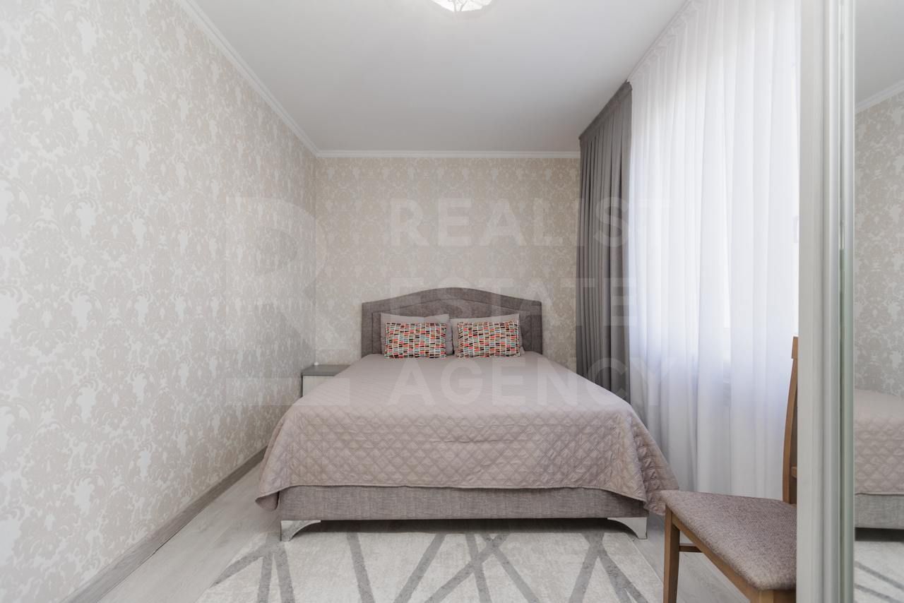 Vânzare, apartament, 3 Camere, Strada Vissarion Belinski, Buiucani - Poză 8