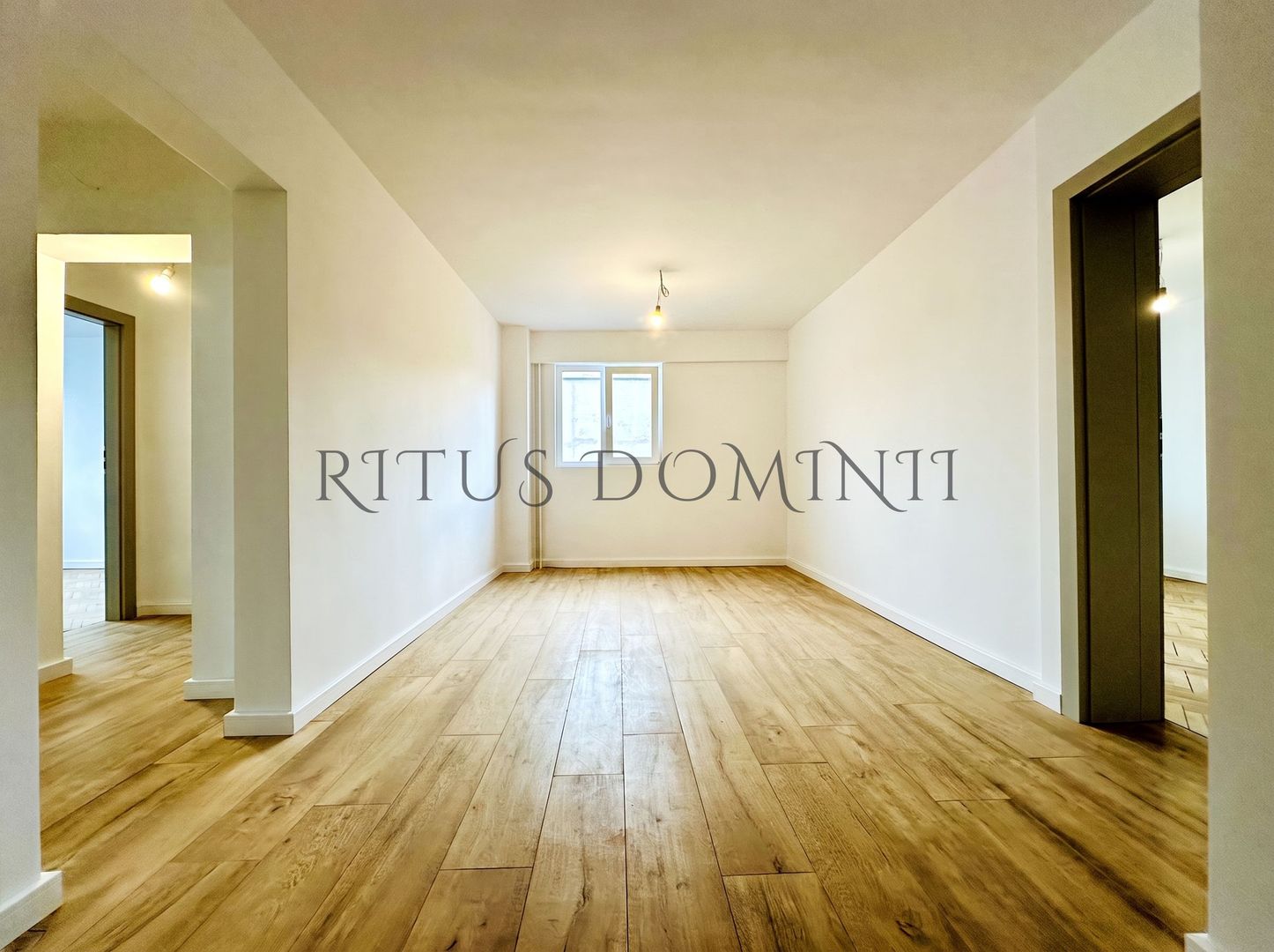 Apartament Tip AN cu 3 camere, Rogerius, 68mp, Ultrafinisat - Poză 1