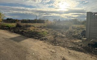 Teren Intravilan Dudestii Noi 838mp,Fs 20m,Utilitatile In Fata Parcelei,Asflat - Poză 2