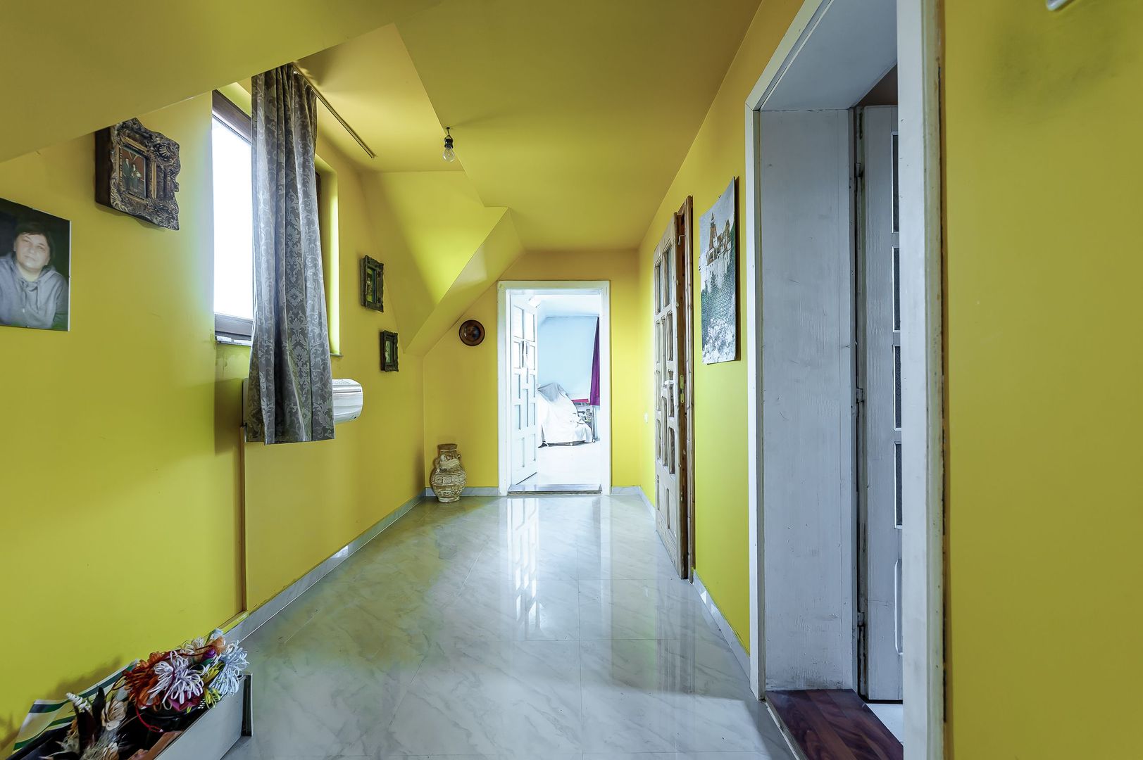 Preț redus! Casă 4 camere, Vladimirescu - Poză 8