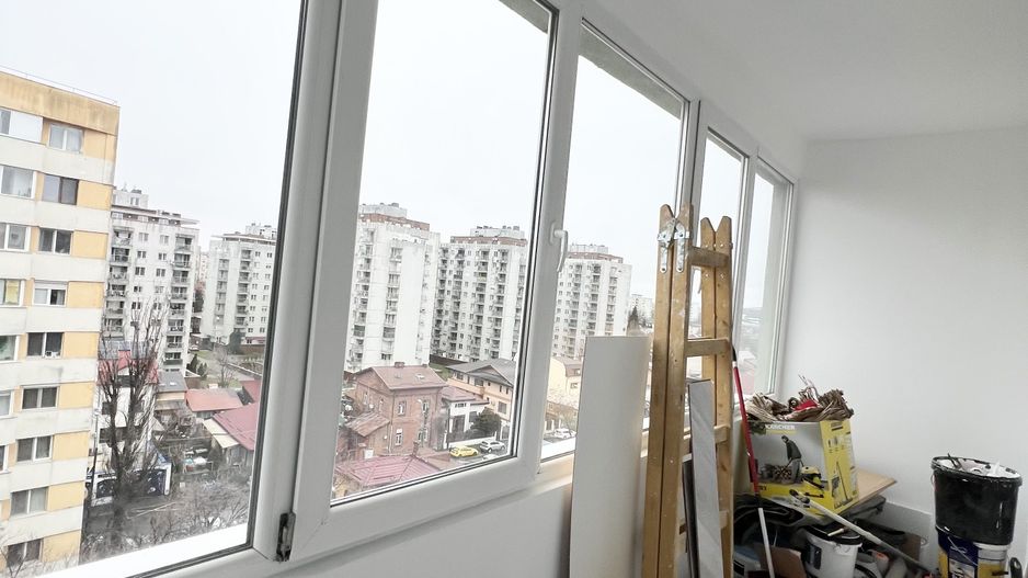 Apartament 3 camere de vânzare – Obor - Poză 19