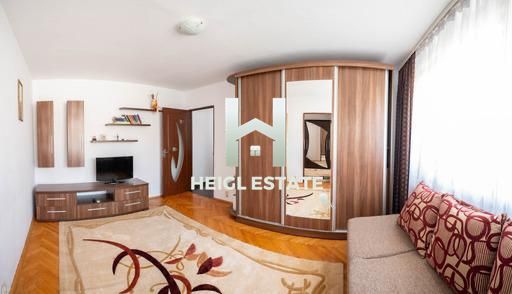 Apartament de închiriat cu 2 camere în zona Dacia - Poză 3