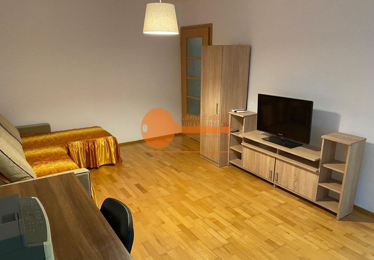 Apartament 2 camere – Militari - zona Gorjului - Poză 1
