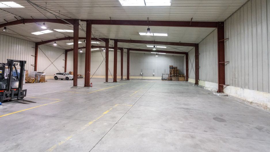 COMISION 0%, Hala productie-depozitare, Sos. Fundeni (Sector 2) Constructie 2007 - Poză 7