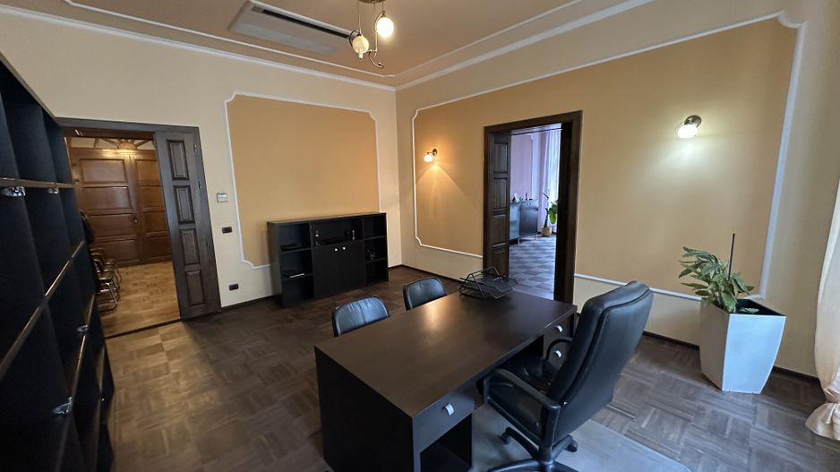 Spațiu de birouri  în zona Unirii/ Tribunal - Poză 1