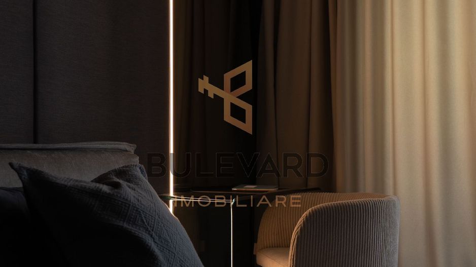 Apartament ultrafinisat langa Iulius Mall! - Poză 5