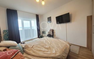 Apartament 2 camere, 61,6 mp + balcon 20 mp  – Șelimbar - Poză 4