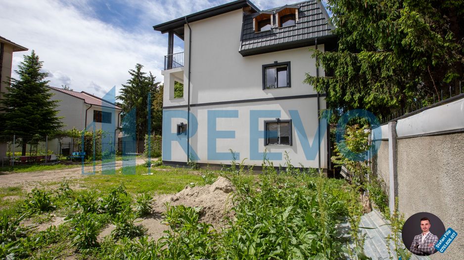 Casă de vânzare, centrală, pe str.  Oituz, Bacău - Poză 36