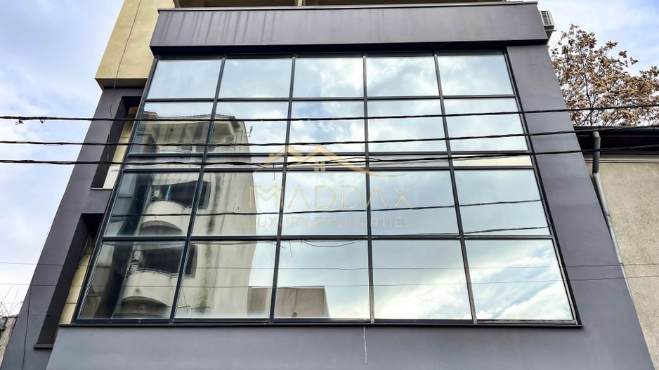 Imobil D+P+4E de tip spatiu comercial // Dorobanti - Poză 30