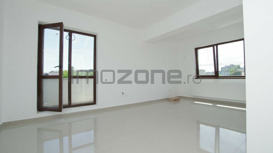 InTown Residence - Romancierilor - Poză 5