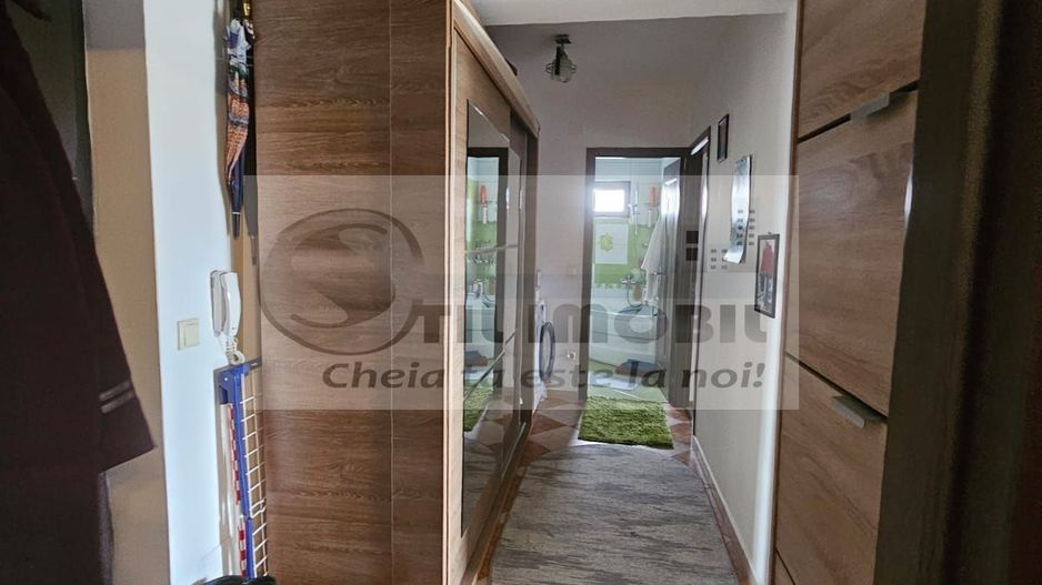 Apartament 2 camere - Galata - 63mp - mobilat/utilat - Poză 7