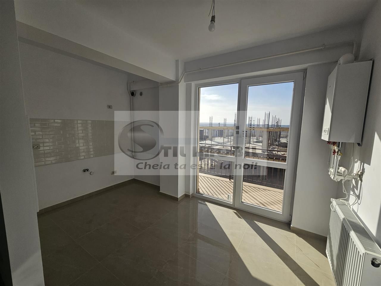 Apartament 3 camere 75mp Mutare imediata - Poză 8