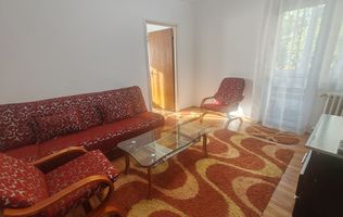 2 CAMERE RAHOVA | RENOVAT 2024 | ETAJ 3 | MOBILAT COMPLET |