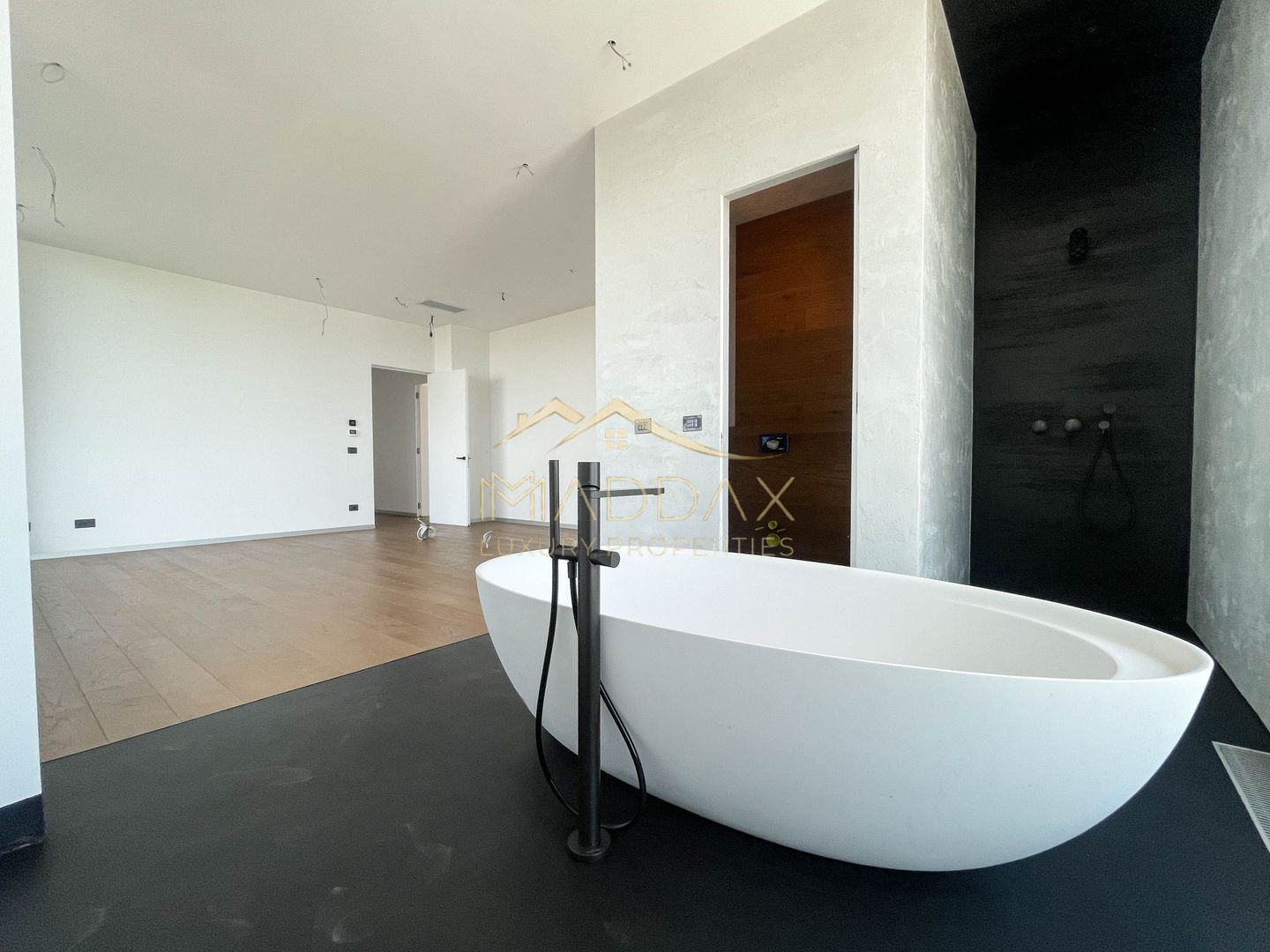 Incredible Penthouse *433 SQM* + 160 SQM Terrace // Baneasa - Poză 40